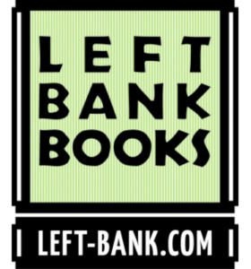 LeftBankBooks