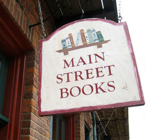 MainStreetBooks