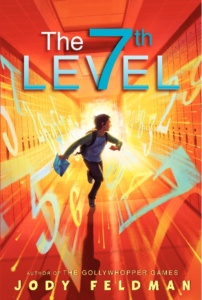 SeventhLevelCover