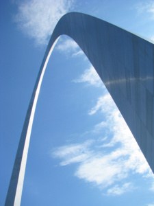 St. Louis Arch